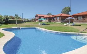 Cabanas Canovas Sierra Norte Sevilla